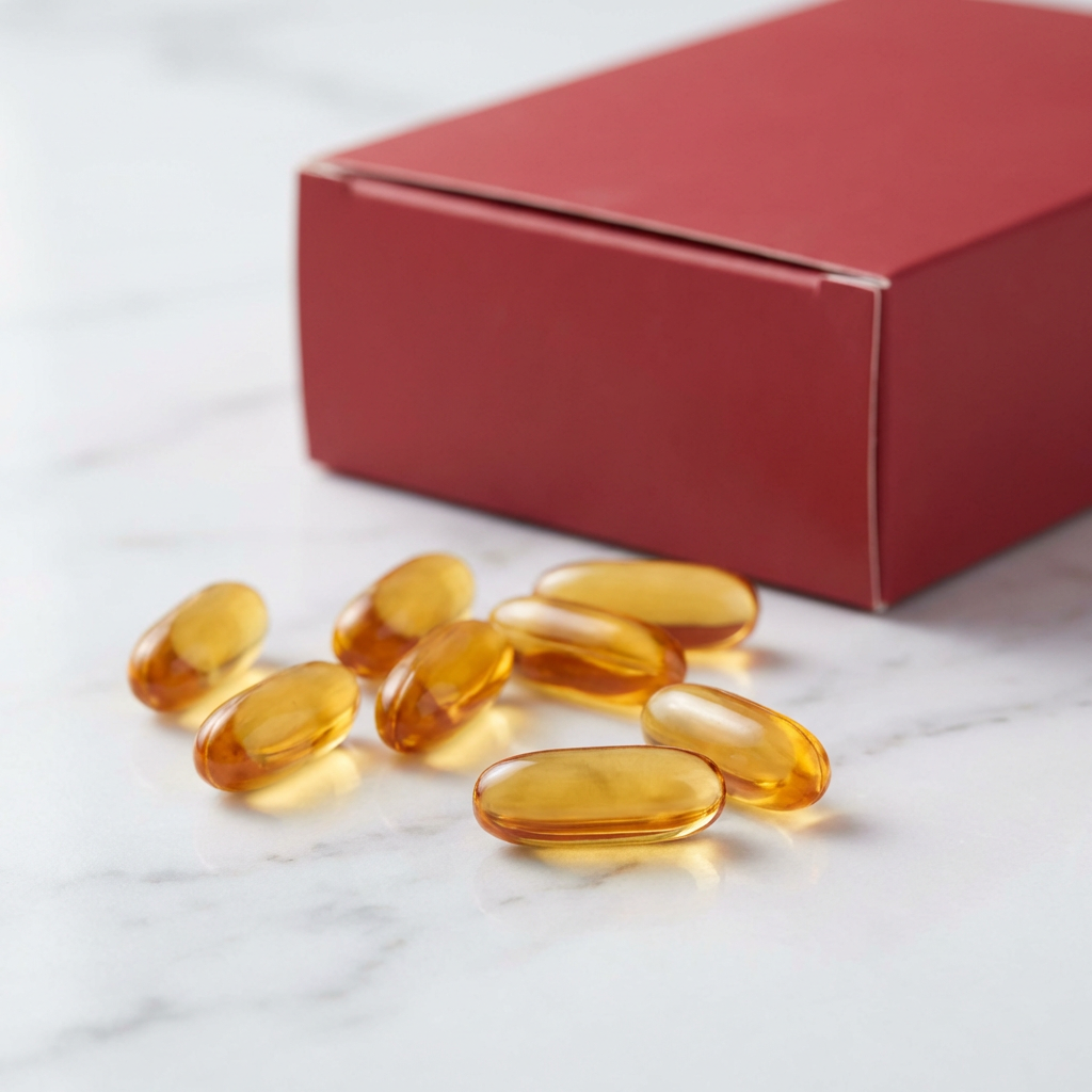 Mineral Support Complex